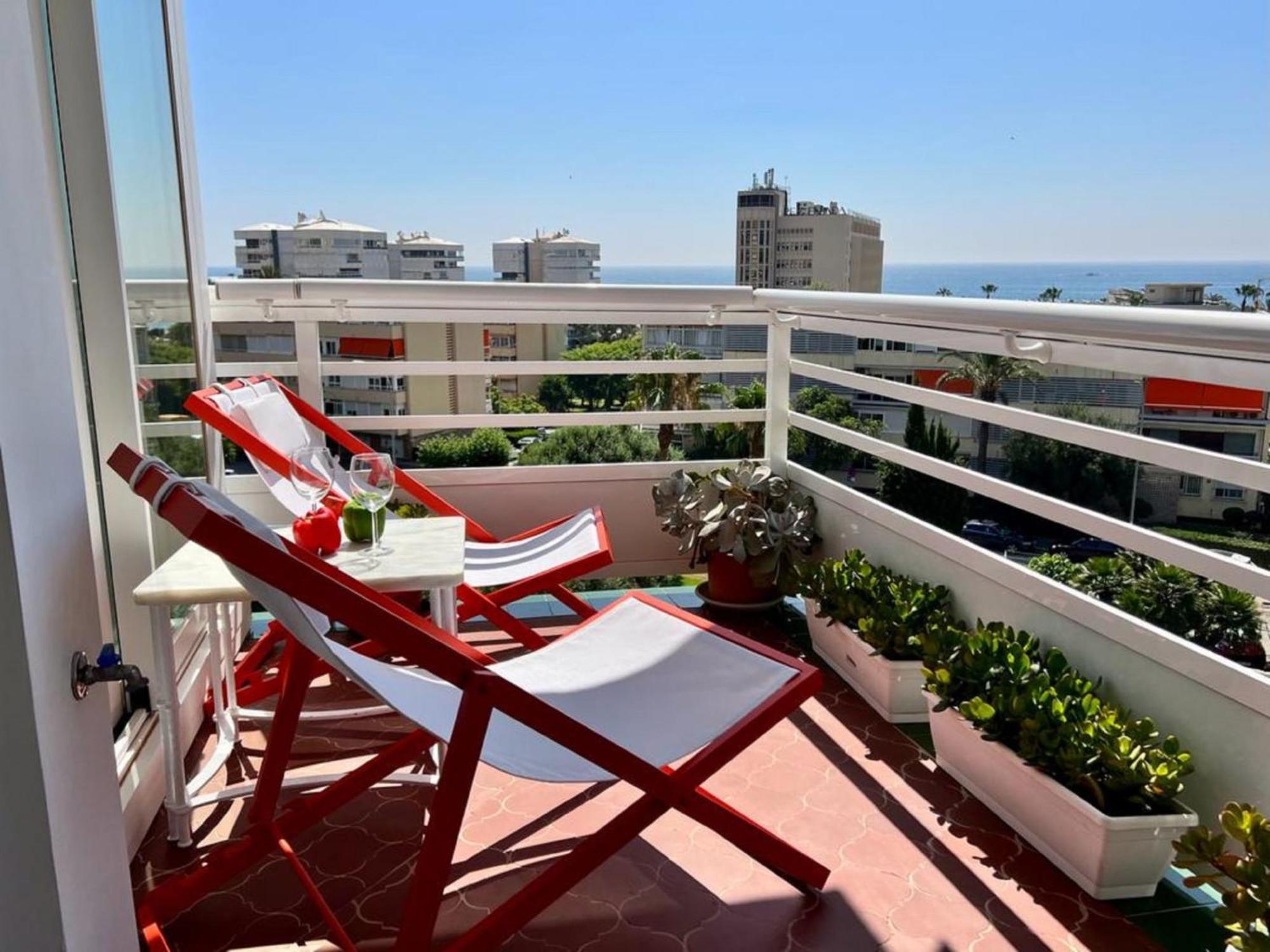 Eurosol-4 By Interhome Apartment Torremolinos