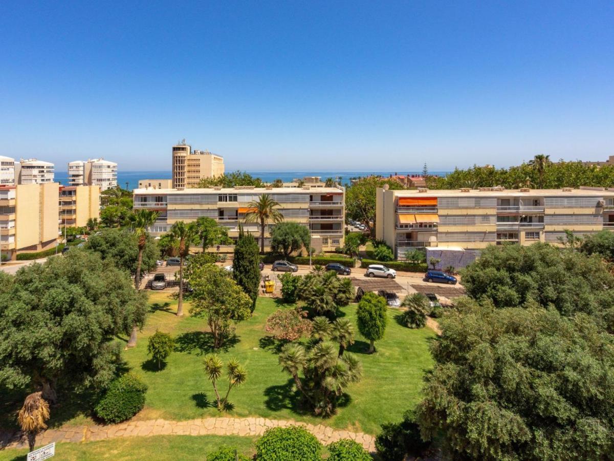 Lejlighed Eurosol-4 By Interhome Torremolinos