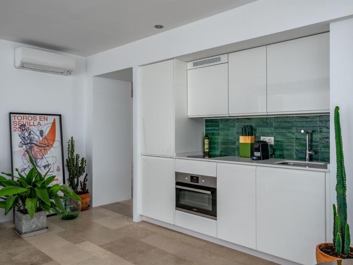 Lejlighed Eurosol-4 By Interhome *
