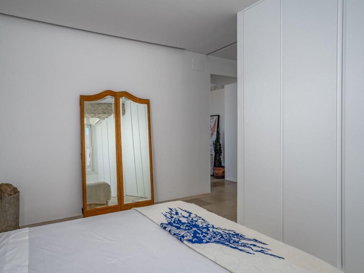 Eurosol-4 By Interhome Lejlighed