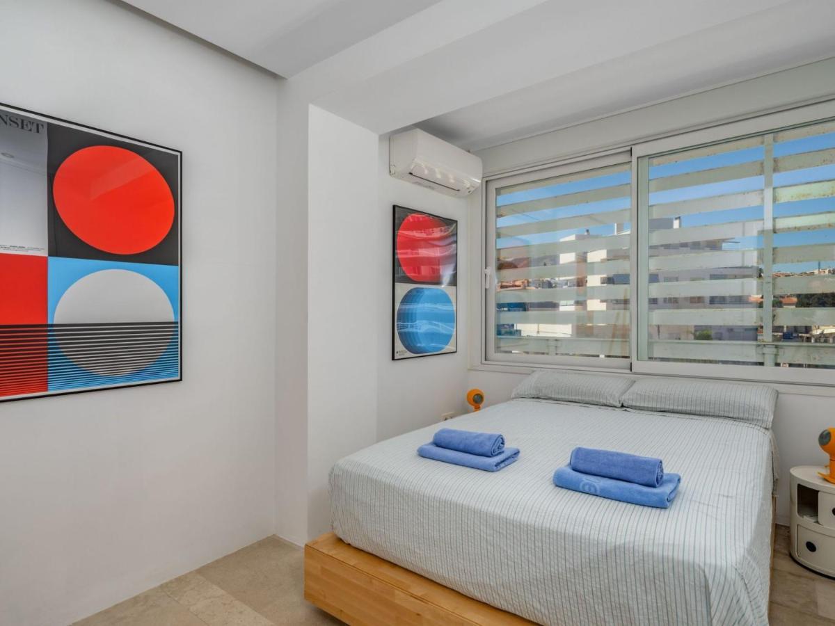 Eurosol-4 By Interhome Lejlighed